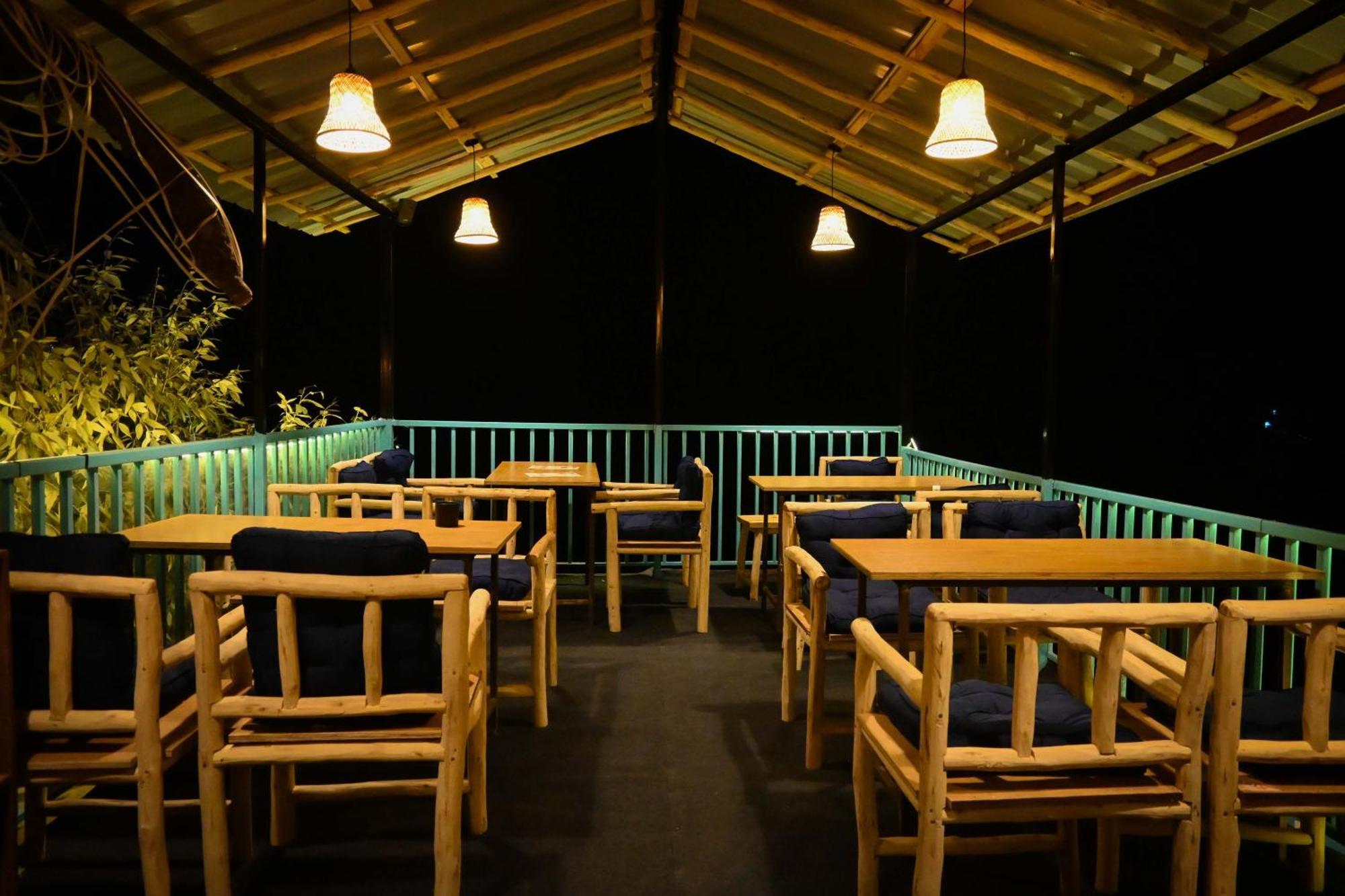 Hostel 360 Degree, Jibhi Eksteriør bilde