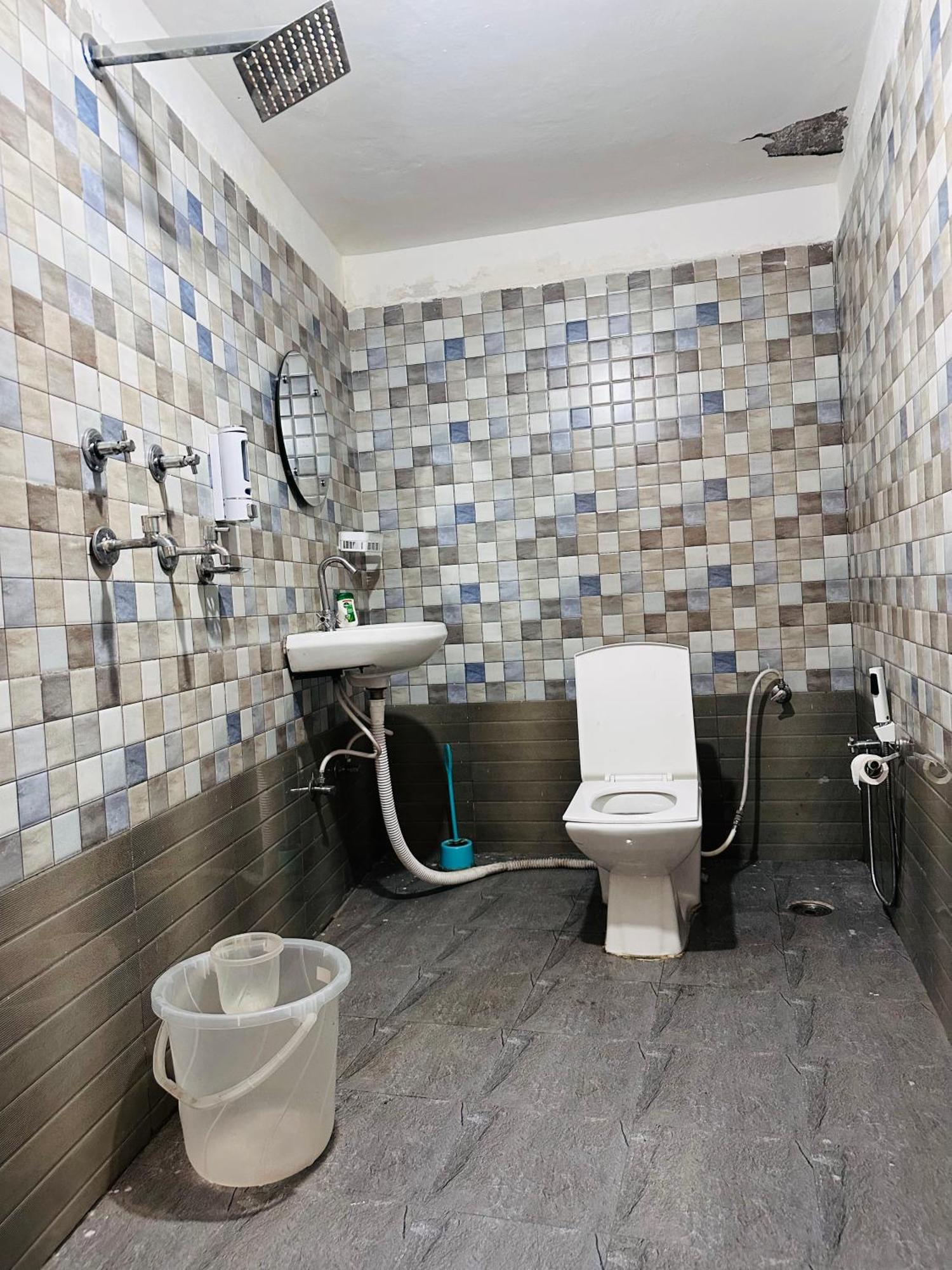 Hostel 360 Degree, Jibhi Eksteriør bilde